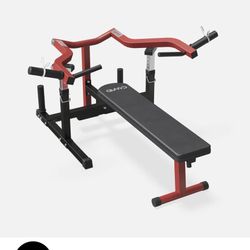 GMWD Chest Press Machine 