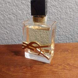 YSL Libre 50 ml EDP for Sale in Las Vegas, NV - OfferUp