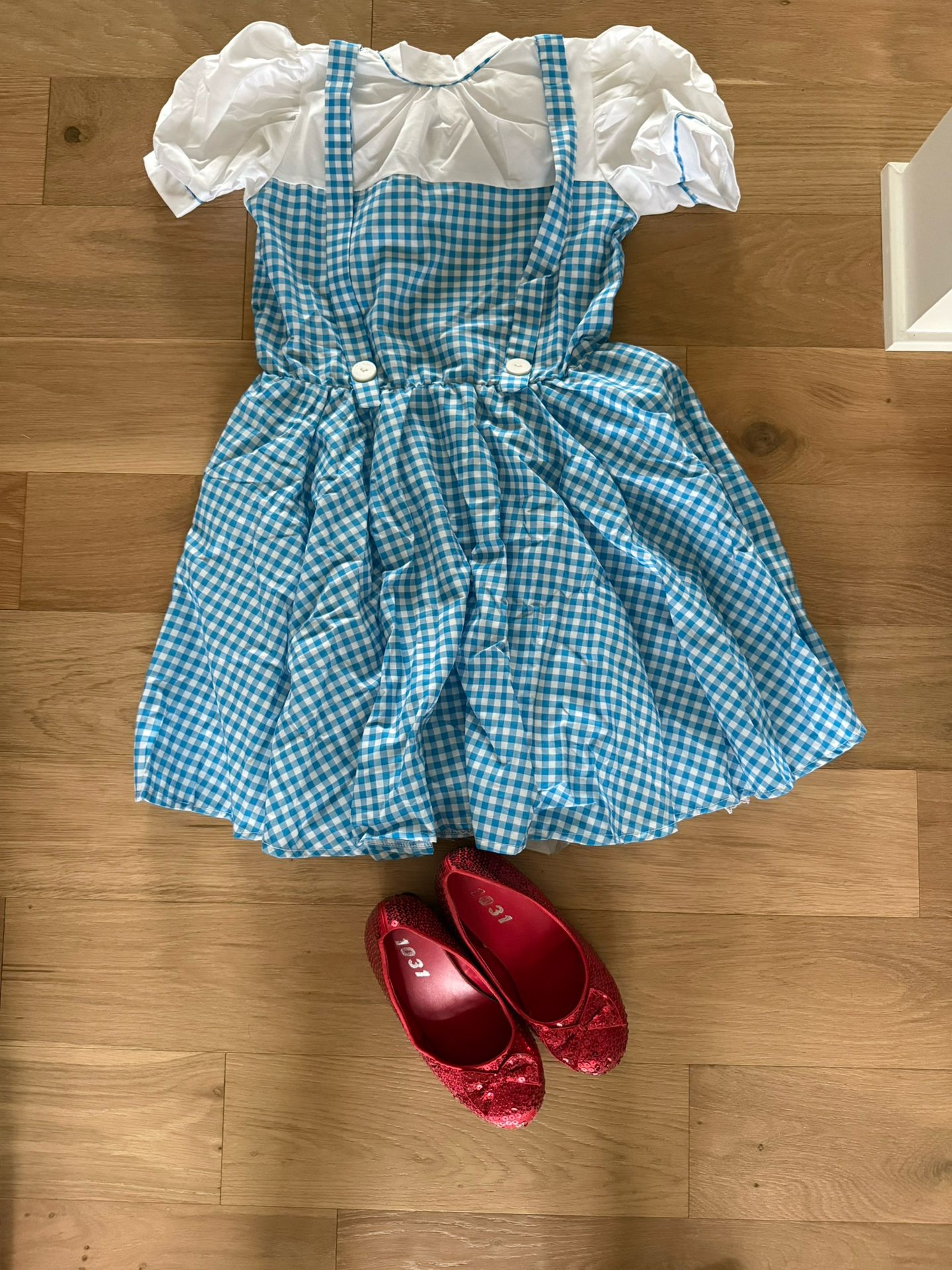 Girls Size Large 10-12