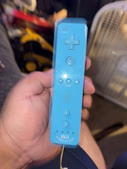 Wii Controllers