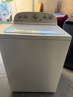 Dryer electric Samsung