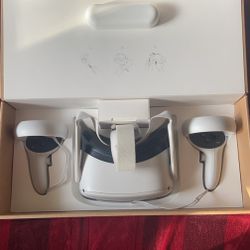 Oculus Meta Quest 2
