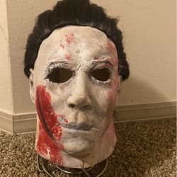 Halloween Mask