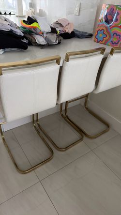 Sillas de bar