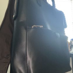 Backpack Black 