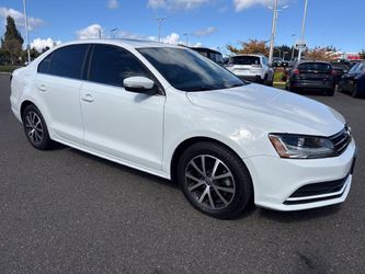 2017 Volkswagen Jetta