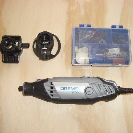 Dremel 3000
