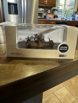 oxford military 76BF001