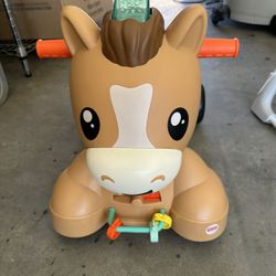Baby Walker