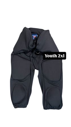Youth Football Pants