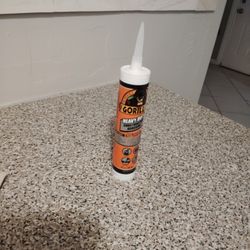 Gorilla Heavy Duty Construction Adhesive 