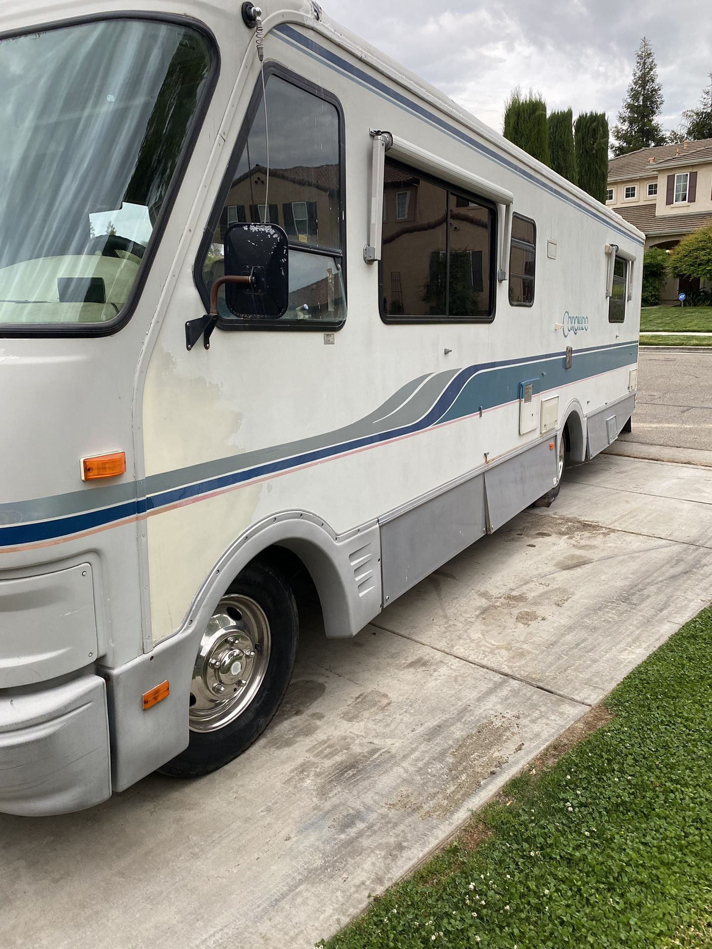 Motorhome for Sale in Visalia, CA OfferUp