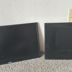 Dell p2417h Monitors