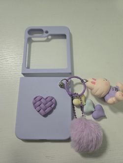 Flip 5/Flip 6 Phone Cases