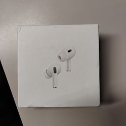 Airpods Pro 2