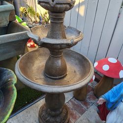 Fountains For Sale 