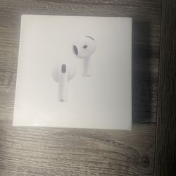 AirPods 4 Noise Cancellation 