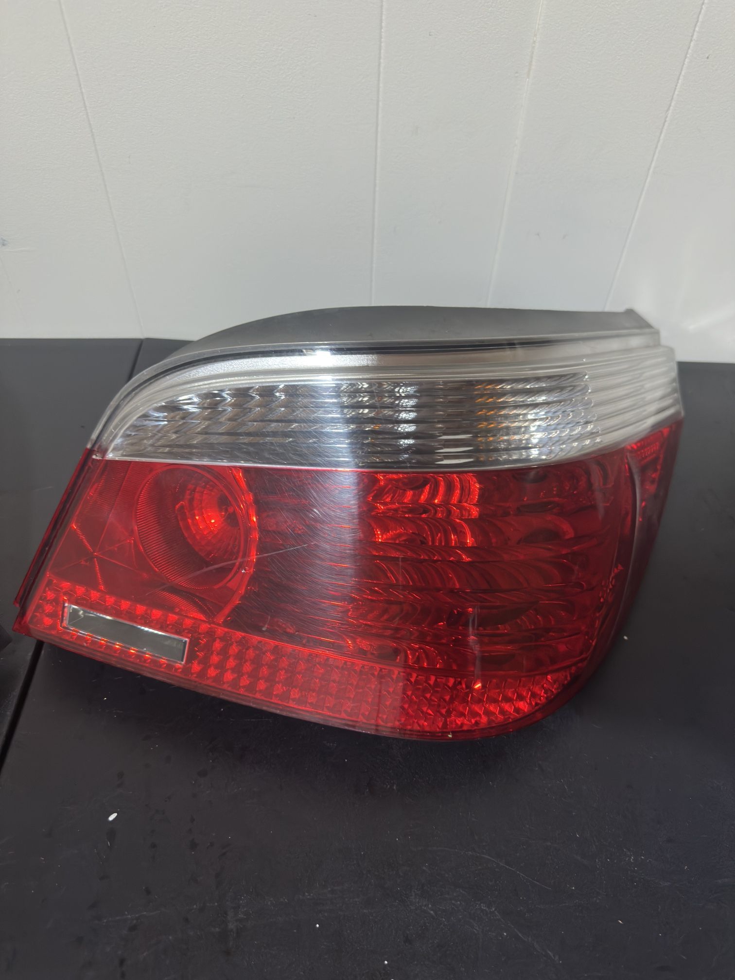 Tail Lights BMW E60