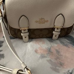 Coach Crossbody Purse