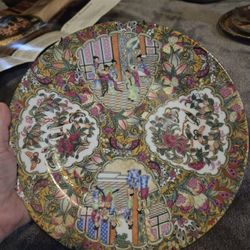 Large collector plates