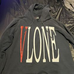 OG Vlone Hoodie