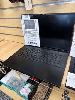 Multiple Laptops - Prices Vary