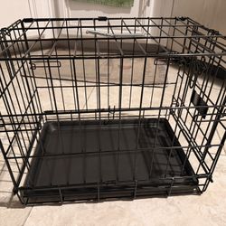 dog 🐕 Cage   New 