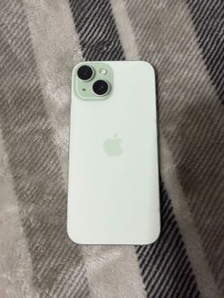 iPhone 15 Unlocked 128gb