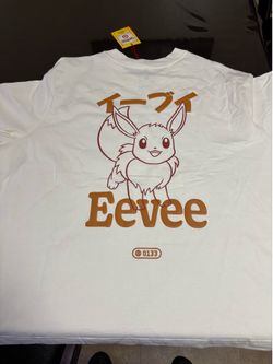 POKEMON x TARGET 30TH ANNIVERSARY  SHIRTS SIZE XL