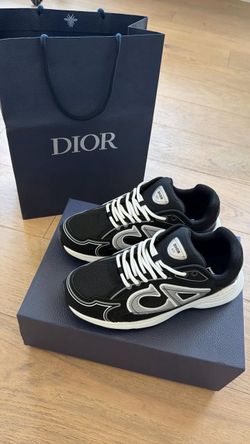 DIOR SHOES