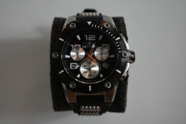 Invicta watch for male