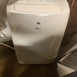 LG standing a/c 6000btu And Others For sale Also