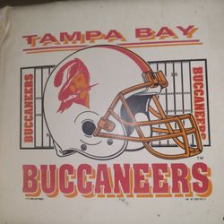 Throwback Buccaneer Seat Cushion