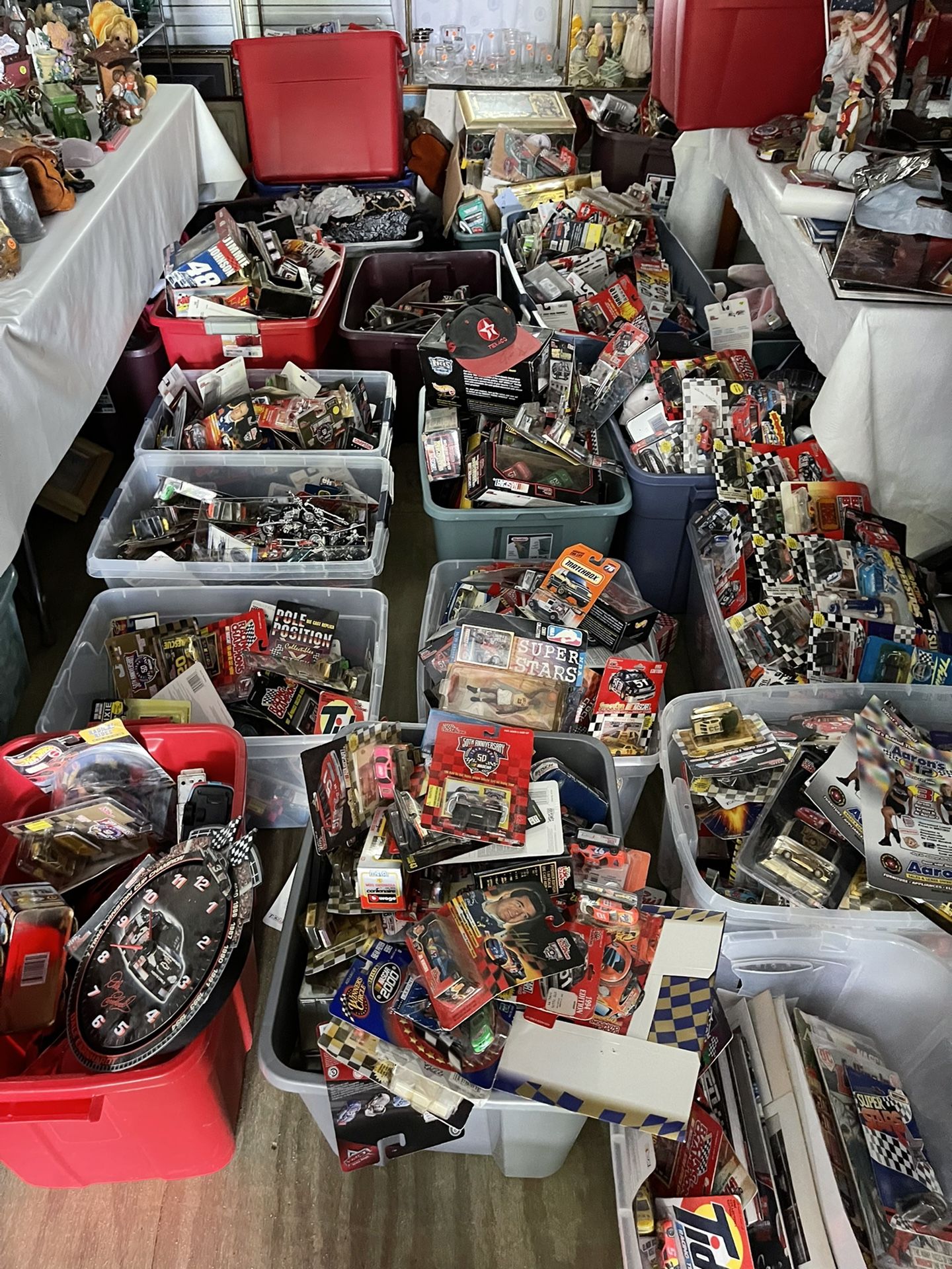 1:64 Scale Die Cast Cars $1 Each