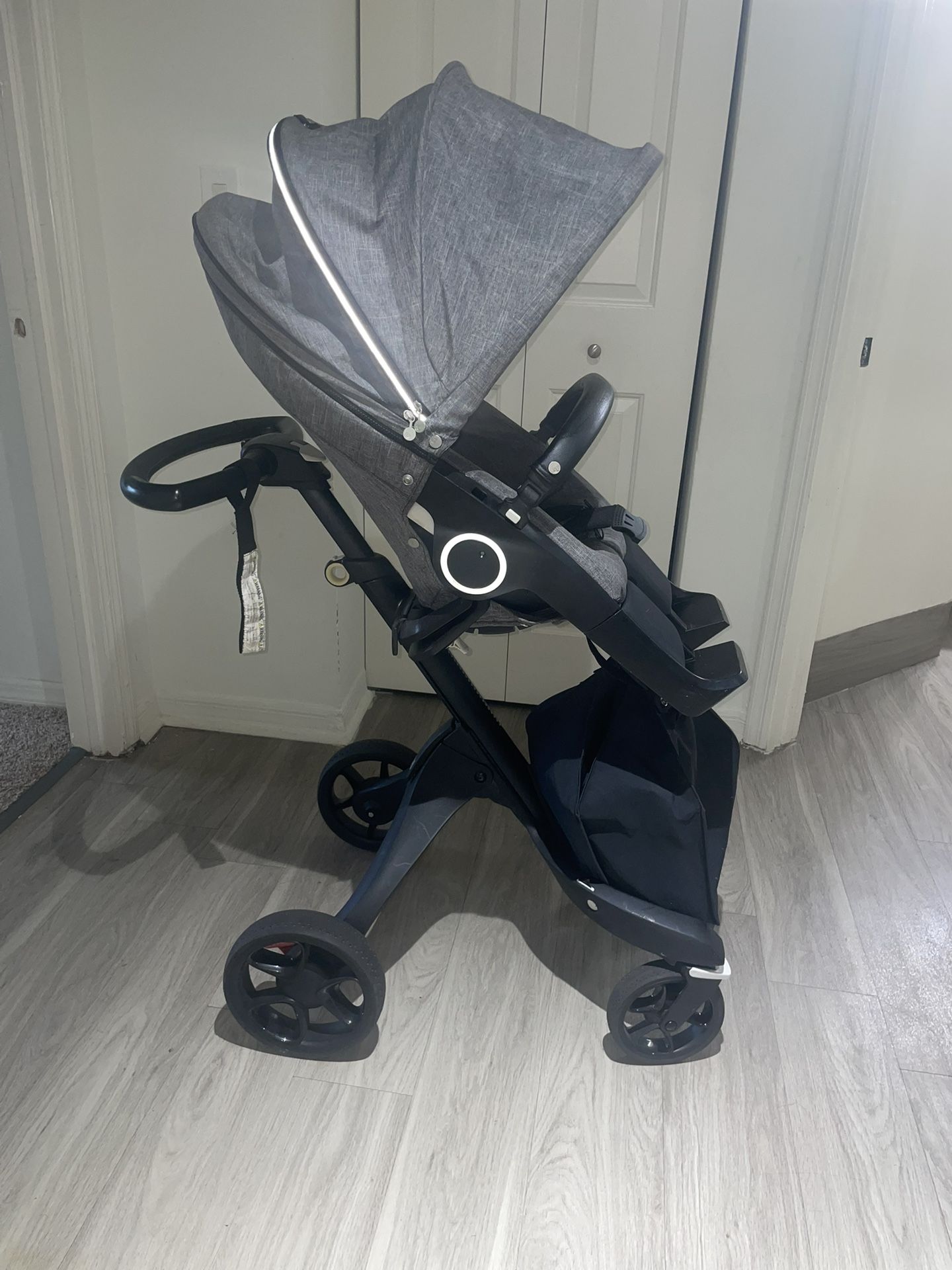 Great Condition Reversible