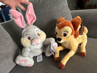 Disney set new