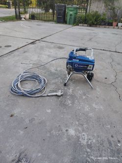 490 Graco