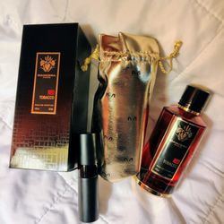 8ml Mancera Red T Unisex EDP