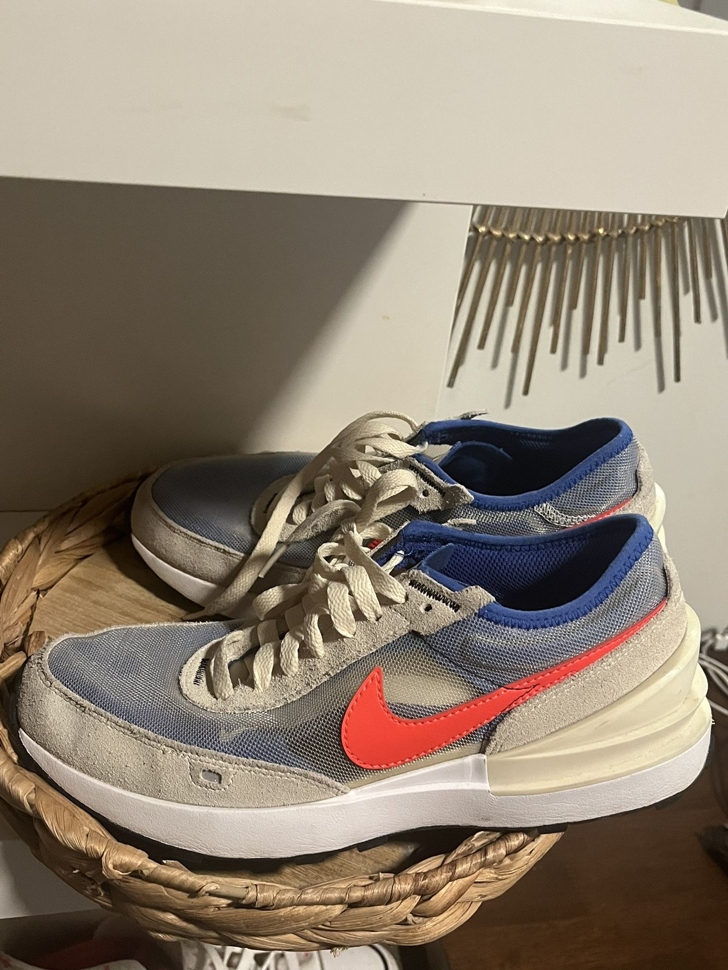 Nike Workout Shoes
