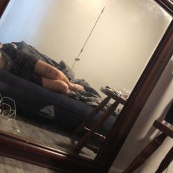 Vanity Mirror