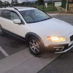 2014 Volvo XC70 T6 AWD PASS SMOG 