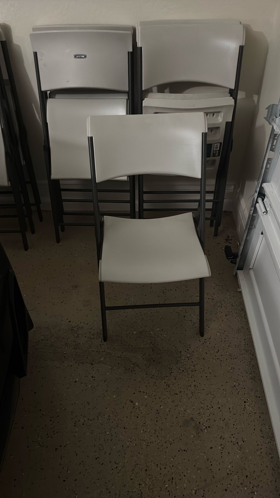 Folding Chairs