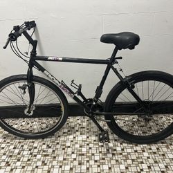 Iron Horse AT 50 Mountain Bike