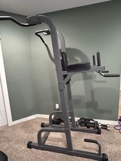 Exercise Station