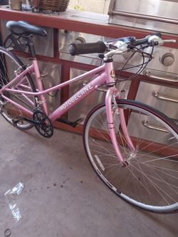 BIKE MOTOBECANE CAFE TATTE TIRES SIZE 700C FRAME SIZE MEDIUM