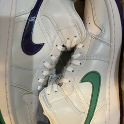 Jordan 1 Mid Pregame Pack Mindfulness Lucka Doncic