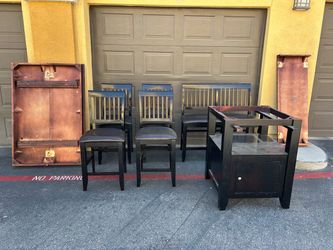 Dinning Table