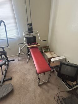 Dp Gympac 1500