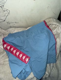 Kappa shorts