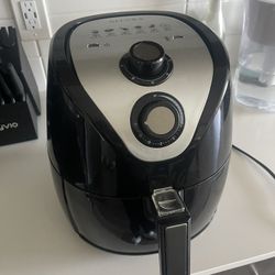 Small 1person Air Fryer